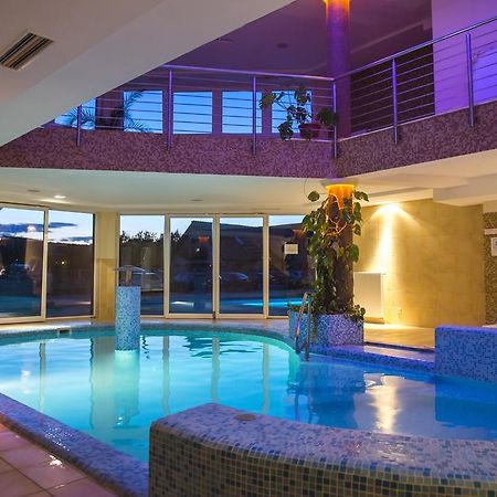 Kehida Family Resort Kehidakustany Ngoại thất bức ảnh
