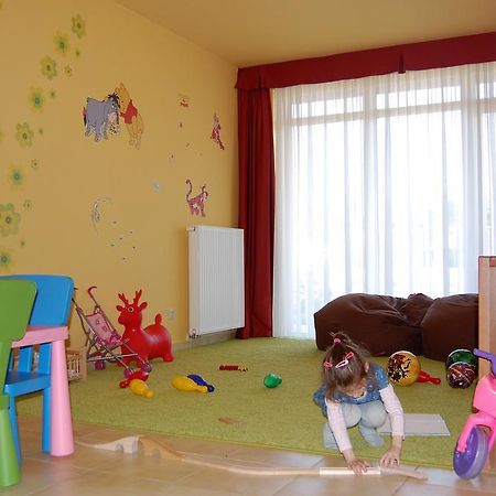 Kehida Family Resort Kehidakustany Ngoại thất bức ảnh