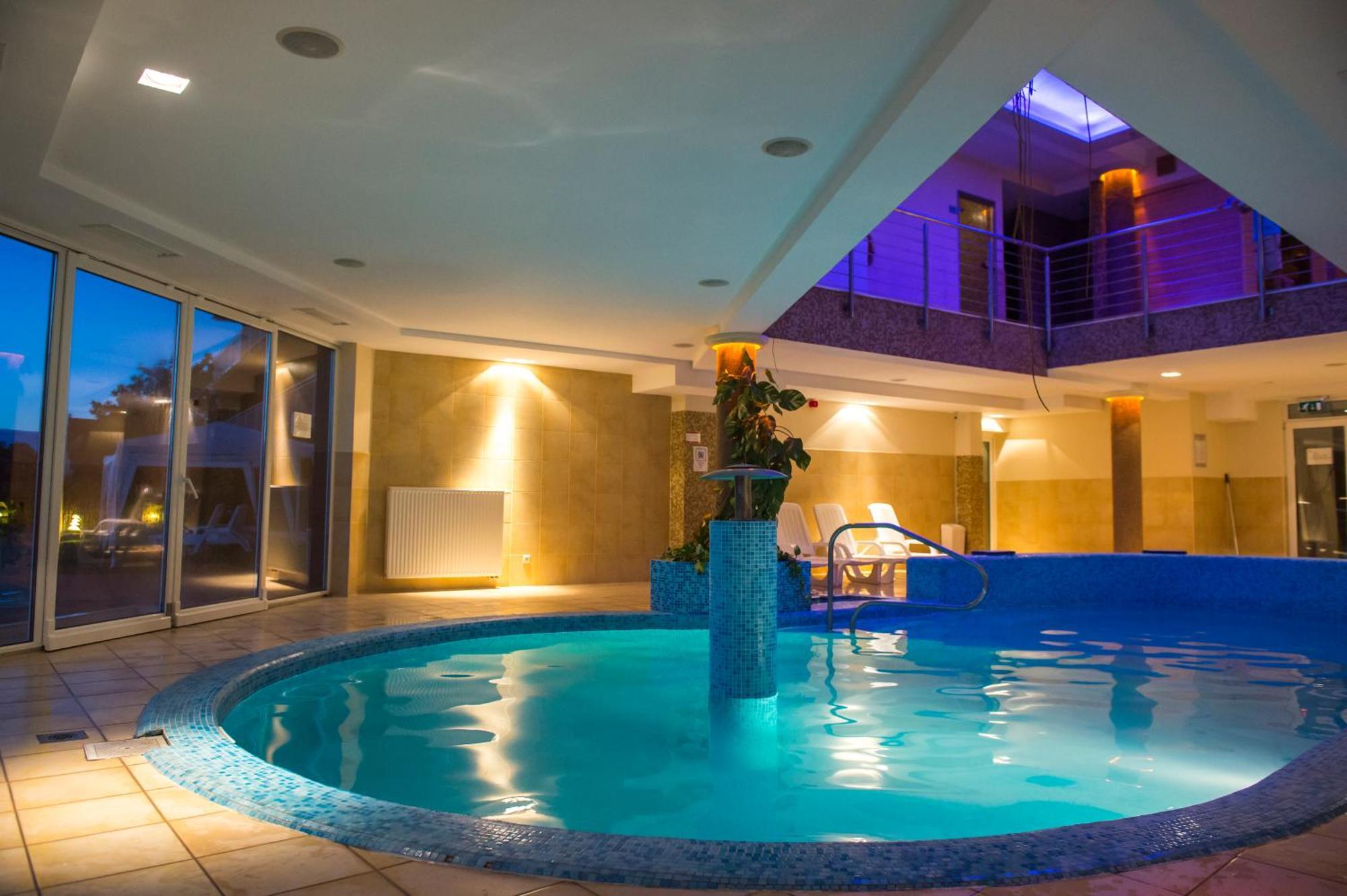 Kehida Family Resort Kehidakustany Ngoại thất bức ảnh
