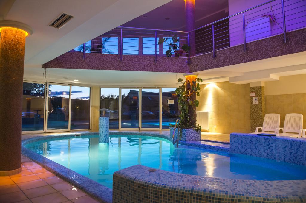 Kehida Family Resort Kehidakustany Ngoại thất bức ảnh