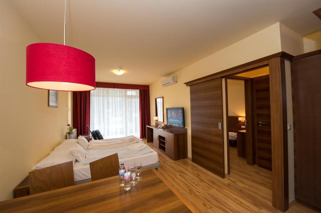 Kehida Family Resort Kehidakustany Phòng bức ảnh