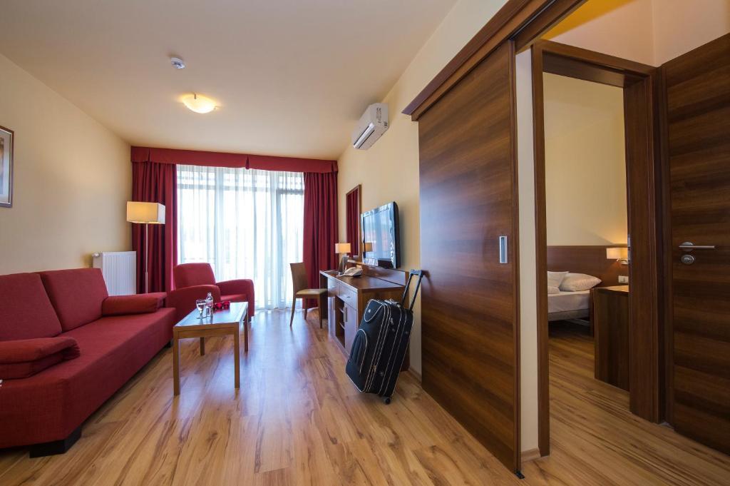 Kehida Family Resort Kehidakustany Ngoại thất bức ảnh