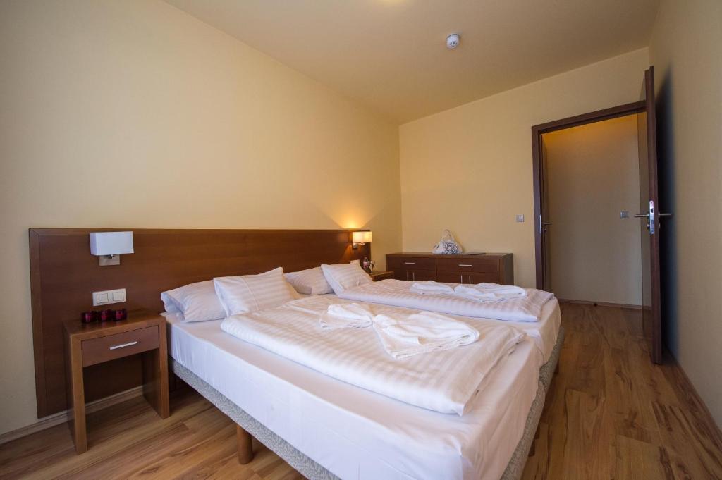 Kehida Family Resort Kehidakustany Ngoại thất bức ảnh