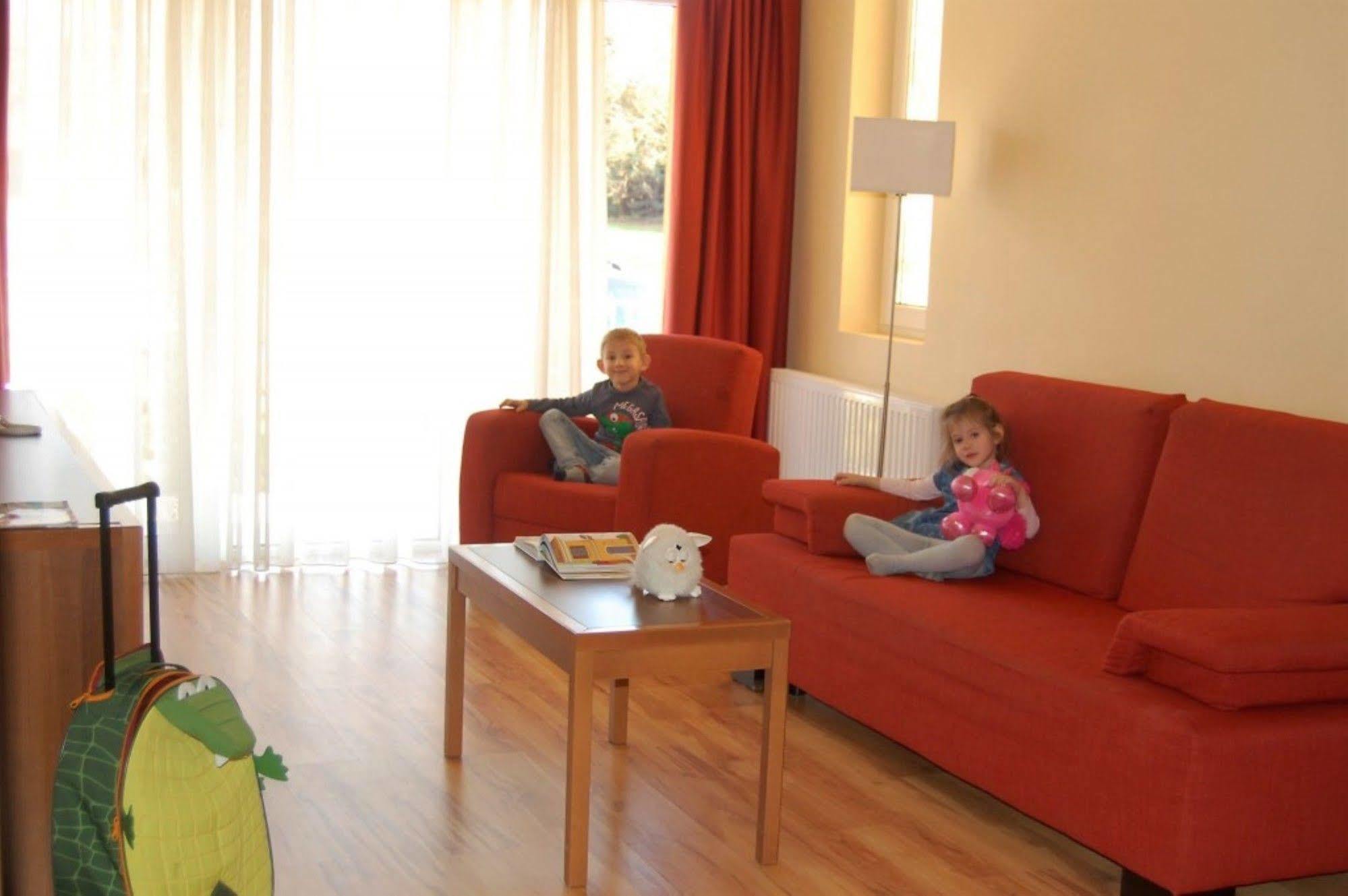 Kehida Family Resort Kehidakustany Ngoại thất bức ảnh