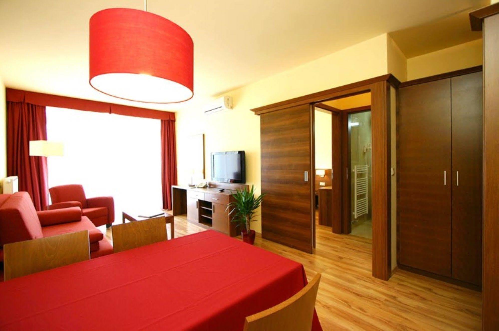 Kehida Family Resort Kehidakustany Ngoại thất bức ảnh