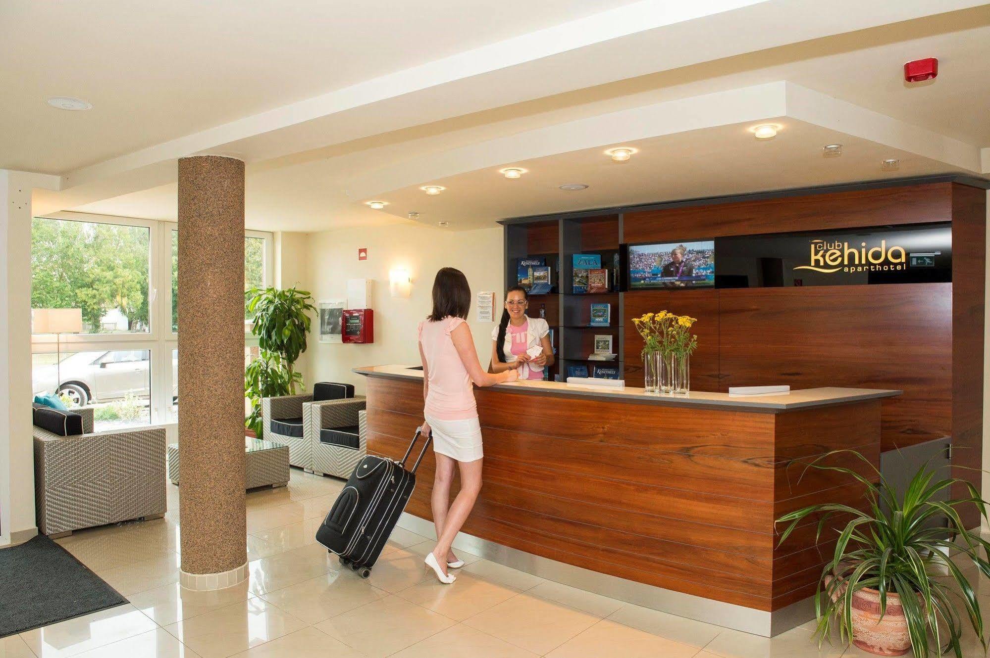 Kehida Family Resort Kehidakustany Ngoại thất bức ảnh